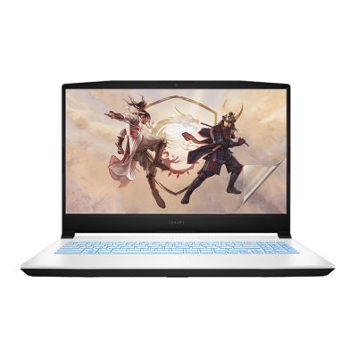 MSI Sword 15 I7-12650 16G 1T RTX3060-6G 144HZ