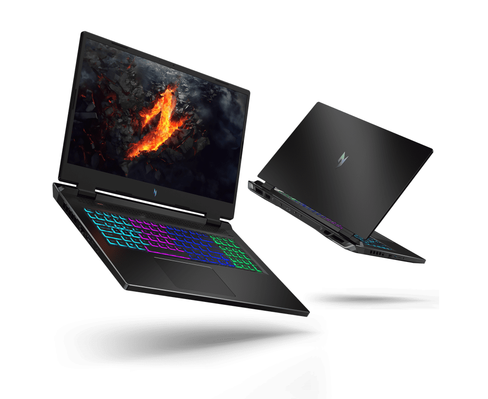 Acer Nitro - 图片 9