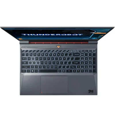Thunderobot 911X 15.6"2K 165hz Gaming Laptop – Intel Core I7-13620H , 16GB RAM, 512GB SSD, NVIDIA GeForce RTX 4060 8GB - Image 2