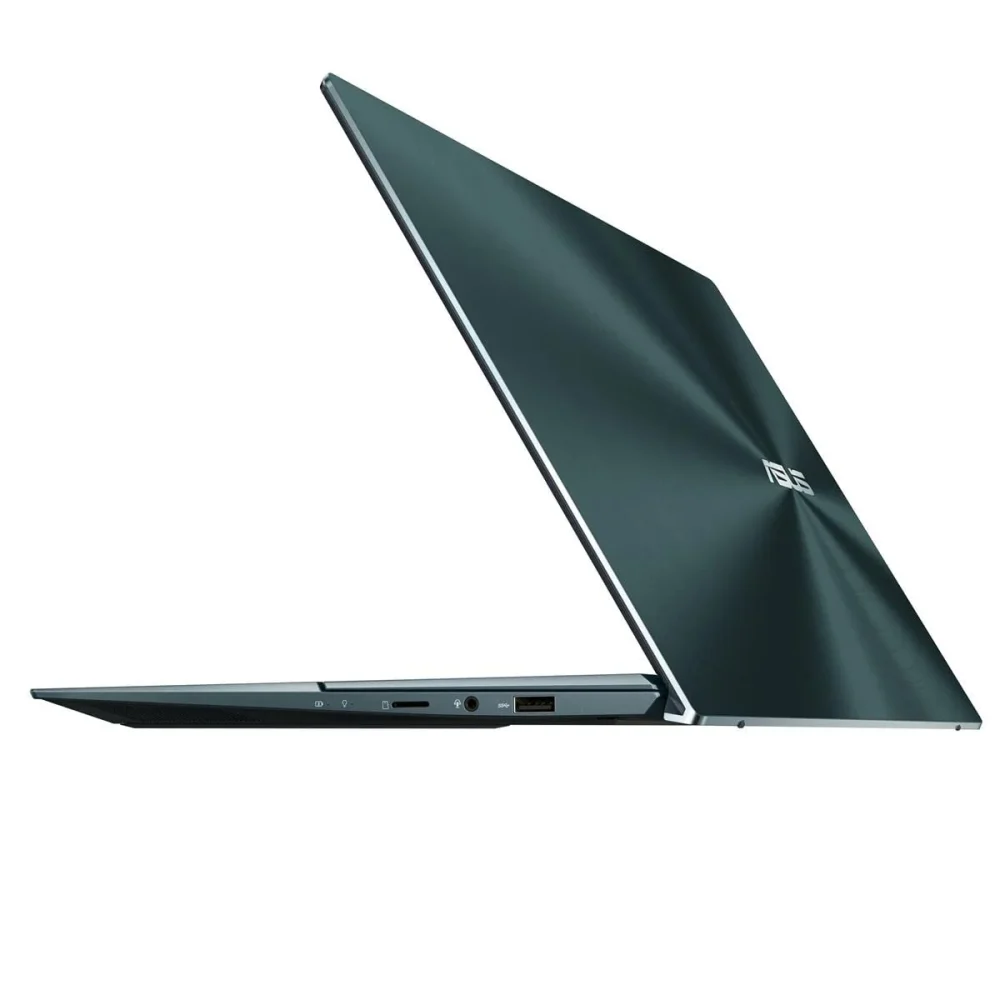 ASUS ZenBook Duo UX4100E/UX482EG | 14" Dual-Screen Laptop | Intel Core i5-1135G7 | 16GB RAM | 512GB SSD | Touchscreen - 图片 2