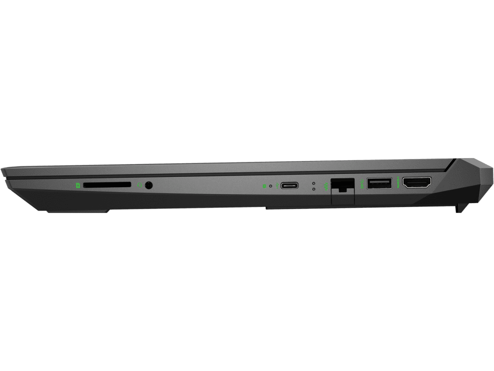 HP Pavillion Gaming 15 gaming Laptop | 15.6"| Core I5-11300H- 512GB SSD Hard Drive - 16GB RAM - Nvidia GeForce RTX 3050 4GB - 图片 7