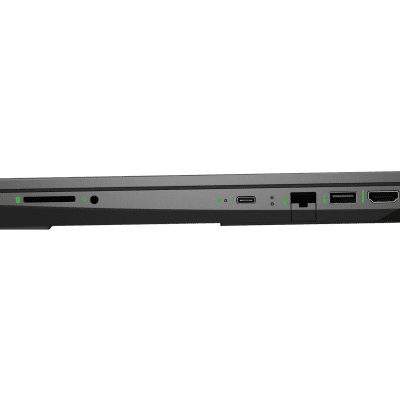 HP Pavillion Gaming 15 gaming Laptop | 15.6"| Core I5-11300H- 512GB SSD Hard Drive - 16GB RAM - Nvidia GeForce RTX 3050 4GB - Image 7