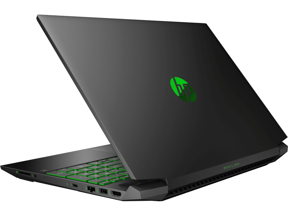 HP Pavillion Gaming 15 gaming Laptop | 15.6"| Core I5-11300H- 512GB SSD Hard Drive - 16GB RAM - Nvidia GeForce RTX 3050 4GB - 图片 6