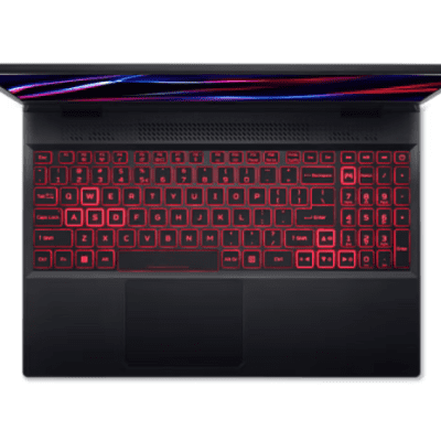 Acer Nitro 5 AN515-58 Gaming Laptop With 15.6-Inch FHD 165Hz Display, Core i7-12700H Processor/16GB RAM/512GB SSD/6GB Nvidia GeForce RTX 3060 Graphics Windows 11 - Image 8