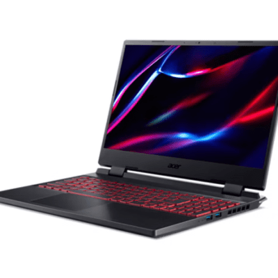 Acer Nitro 5 AN515-58 Gaming Laptop With 15.6-Inch FHD 165Hz Display, Core i7-12700H Processor/16GB RAM/512GB SSD/6GB Nvidia GeForce RTX 3060 Graphics Windows 11 - Image 7