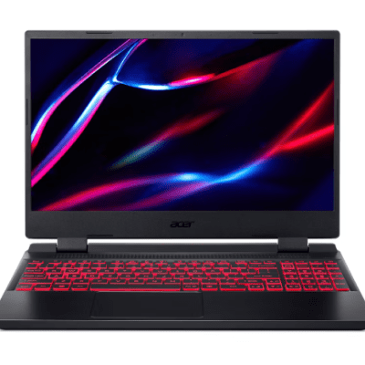 Acer Nitro 5 AN515-58 Gaming Laptop With 15.6-Inch FHD 165Hz Display, Core i7-12700H Processor/16GB RAM/512GB SSD/6GB Nvidia GeForce RTX 3060 Graphics Windows 11 - Image 3