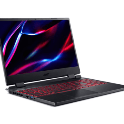 Acer Nitro 5 AN515-58 Gaming Laptop With 15.6-Inch FHD 165Hz Display, Core i7-12700H Processor/16GB RAM/512GB SSD/6GB Nvidia GeForce RTX 3060 Graphics Windows 11 - Image 5