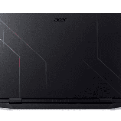 Acer Nitro 5 AN515-58 Gaming Laptop With 15.6-Inch FHD 165Hz Display, Core i7-12700H Processor/16GB RAM/512GB SSD/6GB Nvidia GeForce RTX 3060 Graphics Windows 11 - Image 2