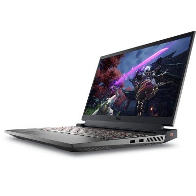 Dell G15 5520 Gaming Laptop, I7-12700H , 16GB RAM, 512GB SSD,NVIDIA GeForce RTX 3060 6GB, 15.6" 165Hz FHD Gaming Screen, Windows 11 Home - Image 4