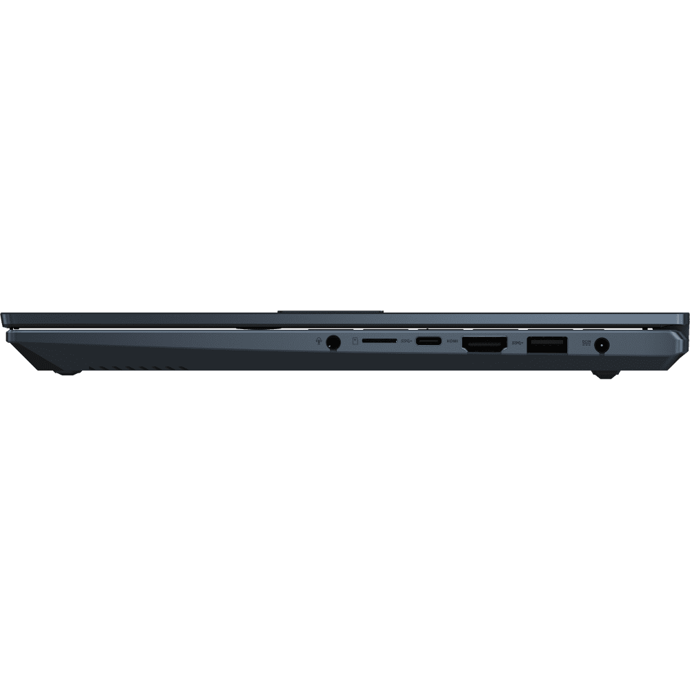 Asus Vivobook Pro 14 gaming Laptop |14" OLED |I5-12500H - 512GB SSD Hard Drive - 16GB RAM - Nvidia GeForce RTX 3050|4GB - 图片 2
