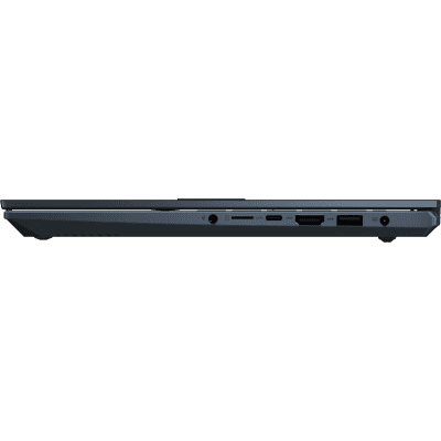 Asus Vivobook Pro 14 gaming Laptop |14" OLED |I5-12500H - 512GB SSD Hard Drive - 16GB RAM - Nvidia GeForce RTX 3050|4GB - Image 2