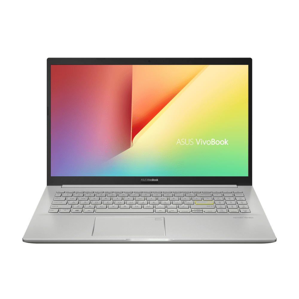 ASUS Vivobook 15 Series | 15.6" FHD Laptop | i5-13500H | 16GB RAM | 1TB SSD | Silver | Ideal for Office & Study