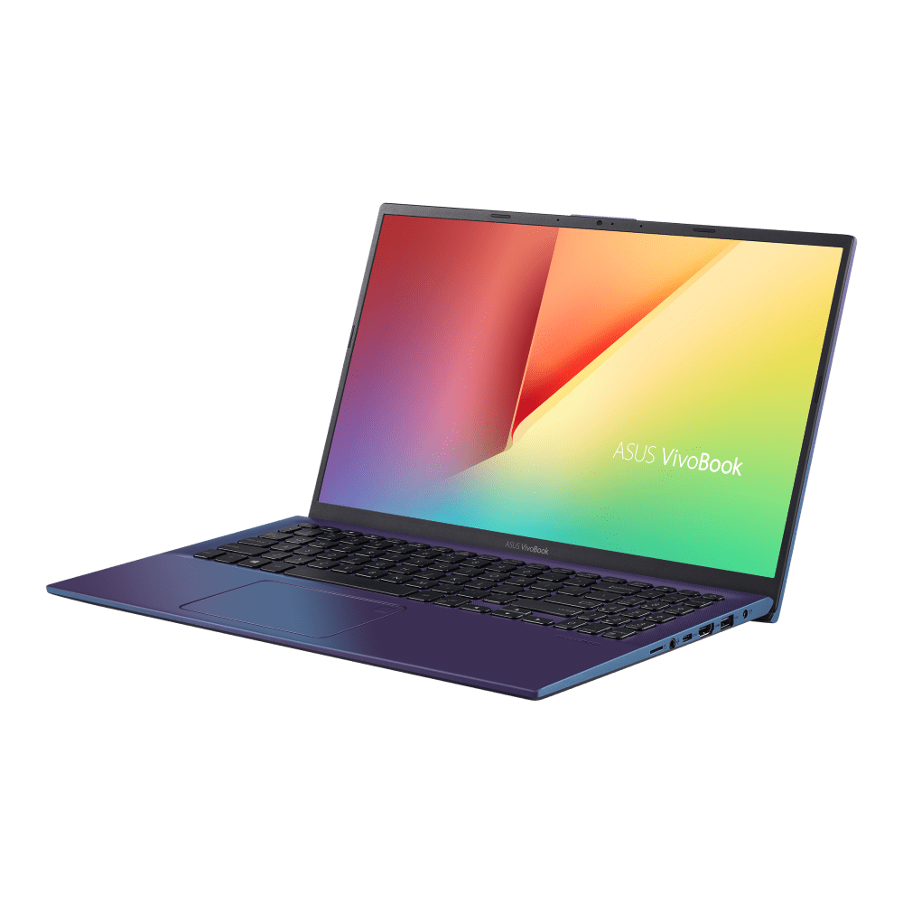 ASUS VivoBook V5000J X512J | 15.6" Laptop | Intel Core i5-1035G1 | 8GB RAM | 512GB SSD | NVIDIA MX330 2GB | Windows 10 - 图片 2