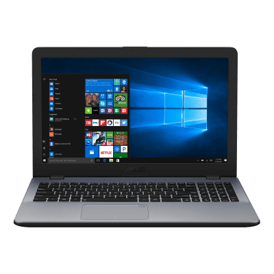 ASUS FL8000U X542 | 15.6" Laptop | Intel i7-8550U | 8GB RAM | 256GB SSD | NVIDIA GeForce 2GB Graphics