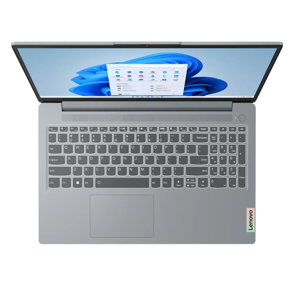 Lenovo ideapad 15 2024 | 15.6" Laptop | Intel i5-13420H | 16GB RAM | 512GB SSD | Ideal for Work & Play - 图片 3