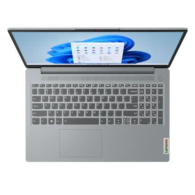 Lenovo ideapad 15 2024 | 15.6" Laptop | Intel i5-13420H | 16GB RAM | 512GB SSD | Ideal for Work & Play - Image 3