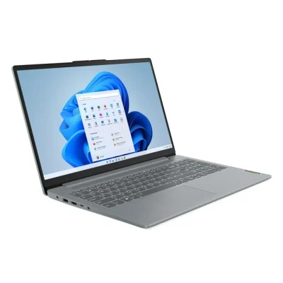 Lenovo ideapad 15 2024 | 15.6" Laptop | Intel i5-13420H | 16GB RAM | 512GB SSD | Ideal for Work & Play - Image 2