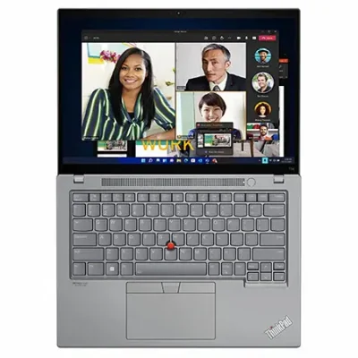 Lenovo ThinkPad T14p Gen 1 | 14" gaming Laptop | Intel Core i7-13700H | 16GB RAM | 512GB SSD | NVIDIA GeForce RTX 3050 4GB - Image 4