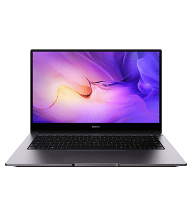 Huawei MateBook D 14 2022 | 14" Laptop | Intel i7-1260P | 16GB RAM | 512GB SSD | Integrated Graphics | Windows 11