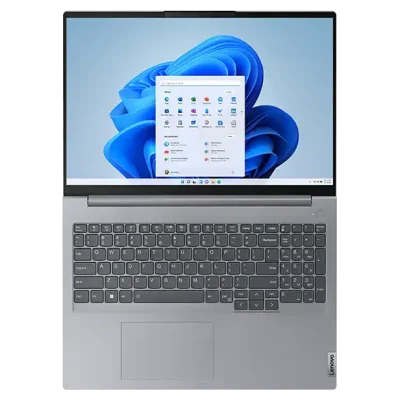 Lenovo ThinkBook 16+ 2022 | 16" Laptop | i5-12500H | 16GB RAM | 512GB SSD | NVIDIA RTX 2050 | Business-Grade Performance - Image 4