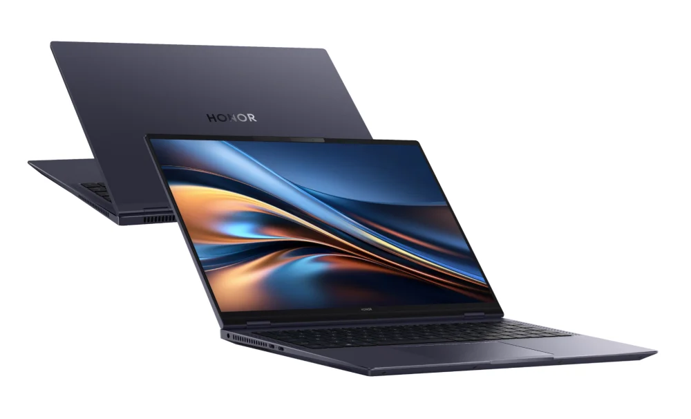 Honor MagicBook Pro 16 2024 | 16" Laptop | Intel Core Urea 5-125H | 24GB RAM | 1TB SSD | Windows 11 - Image 3