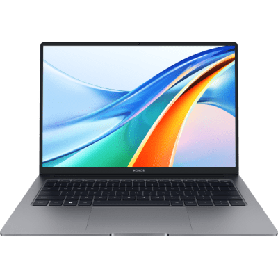 Honor MagicBook X 14 Pro 14" Laptop | Intel Core i5-13500 | 16GB RAM | 512GB SSD | Lightweight Business Laptop