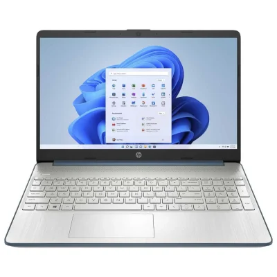 HP 15S | 15.6" Laptop | Intel Core i7-1065G7 | 16GB RAM | 512GB SSD | Windows 10