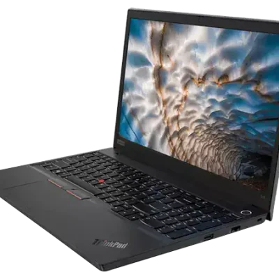 Lenovo ThinkPad E15 | 15.6" Professional Laptop | Intel i5-1135G7 | 16GB RAM | 512GB SSD | Ideal for Business Use