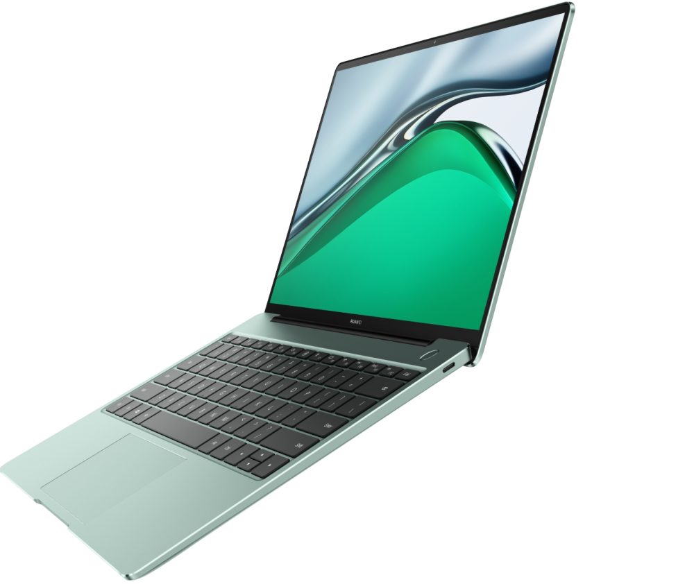 Huawei MateBook 13s | 13.3" Touchscreen Laptop | Intel Core i7-11370H | 16GB RAM | 512GB SSD | Integrated Graphics | Windows 11 - Image 3