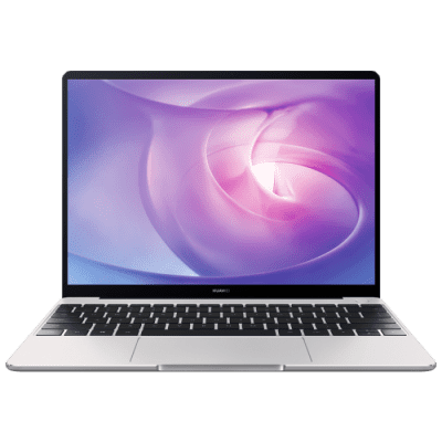 Huawei MateBook 13s | Ultra-Slim 13.4" Touch Laptop | Intel i7-11370H | 16GB RAM | 512GB SSD | Ideal for Office & Travel