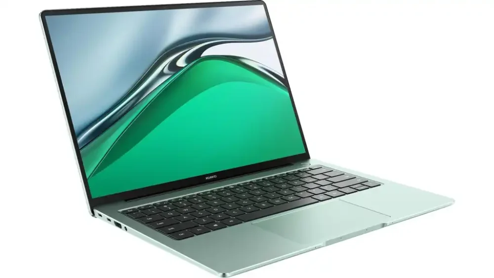 Huawei MateBook 13s | 13.3" Touchscreen Laptop | Intel Core i7-11370H | 16GB RAM | 512GB SSD | Integrated Graphics | Windows 11 - Image 4