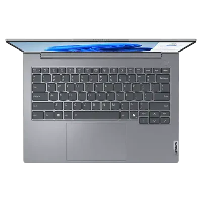 Lenovo ThinkBook 14+ 2024 | 14" FHD Laptop | Intel Ultra 5-125H | 32GB RAM | 1TB SSD | Ideal for Office - Image 3