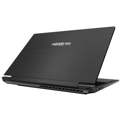 Hasee S8 15.6" 144hz Gaming Laptop – Intel Core I9-12900H, 16GB RAM, 512GB SSD, NVIDIA GeForce RTX 4060 8GB - Image 3