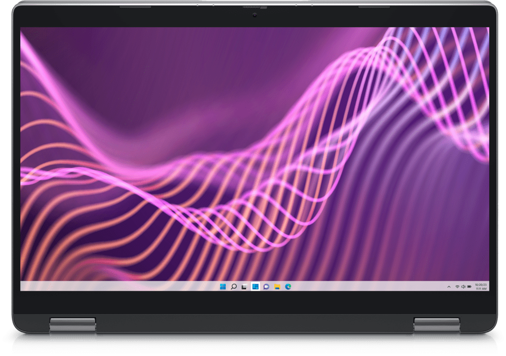 Dell Latitude 5340 | 13.3" Laptop | Intel i5-1345U | 16GB RAM | 512GB SSD | Intel Xe Graphics | Ideal for Professional Use - Image 2