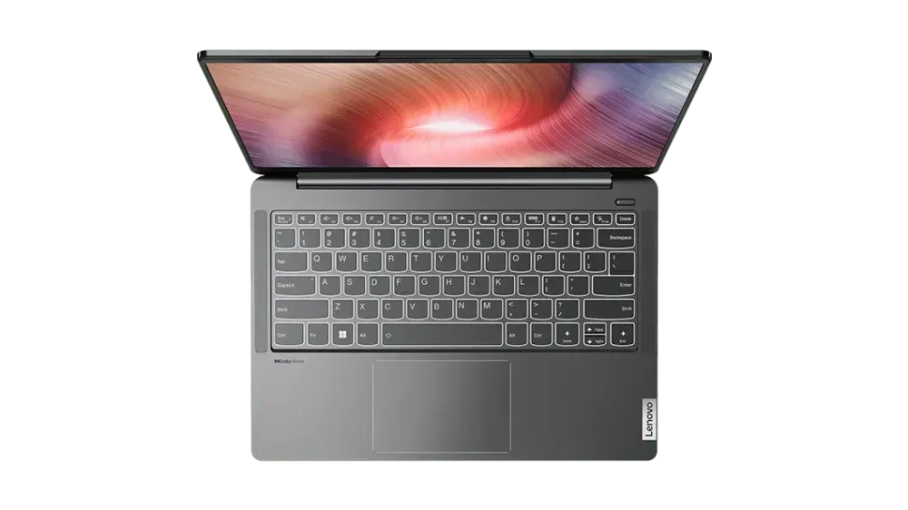 Lenovo IdeaPad Pro 14 2022 | 14" Laptop | Intel i5-12500H | 16GB RAM | 512GB SSD | Ideal for Productivity & Portability - 图片 12