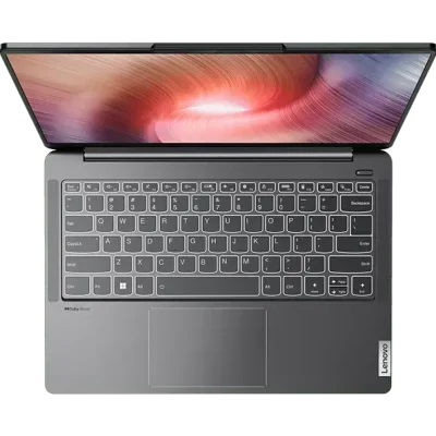 Lenovo IdeaPad Pro 14 2022 | 14" Laptop | Intel i5-12500H | 16GB RAM | 512GB SSD | Ideal for Productivity & Portability - Image 12
