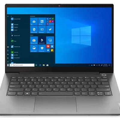 Lenovo ThinkBook 14 Gen 2 | 14" Laptop | Intel i5-1135G7 | 16GB RAM | 512GB SSD | MX450 | Ideal for Business - Image 3