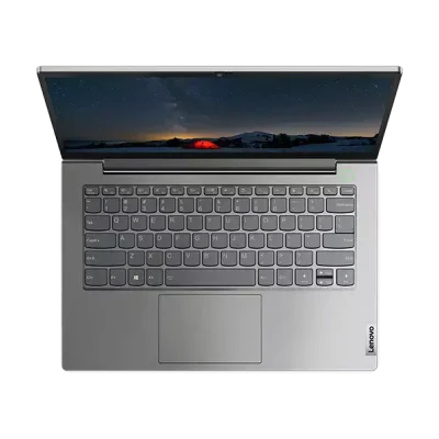 Lenovo ThinkBook 14 Gen 2 | 14" Laptop | Intel i5-1135G7 | 16GB RAM | 512GB SSD | MX450 | Ideal for Business - Image 4