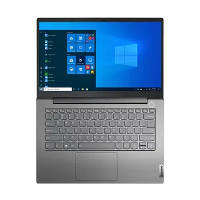 Lenovo ThinkBook 14 Gen 2 | 14" Laptop | Intel i5-1135G7 | 16GB RAM | 512GB SSD | MX450 | Ideal for Business - Image 2