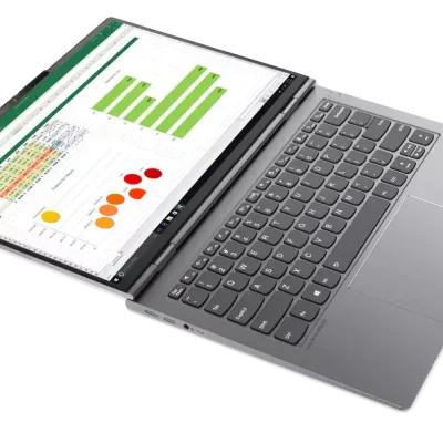 Lenovo ThinkBook 14p G2 | 14" Laptop | AMD Ryzen 7 5800H | 16GB RAM | 512GB SSD | Windows 11 - Image 2