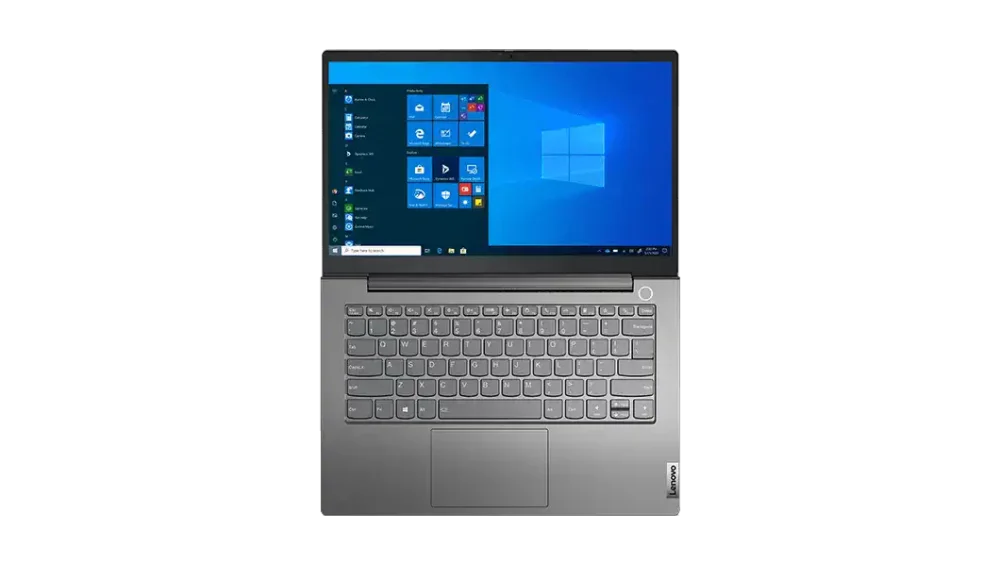 Lenovo ThinkBook 14 Gen 3 | 14" Laptop | Intel i5-1155G7 | 16GB RAM | 512GB SSD | MX450 Graphics | Ideal for Office & Light Design Work - 图片 3