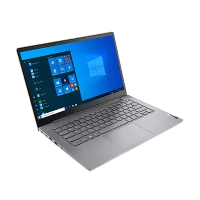 Lenovo ThinkBook 14 Gen 3 | 14" Laptop | Intel i5-1155G7 | 16GB RAM | 512GB SSD | MX450 Graphics | Ideal for Office & Light Design Work