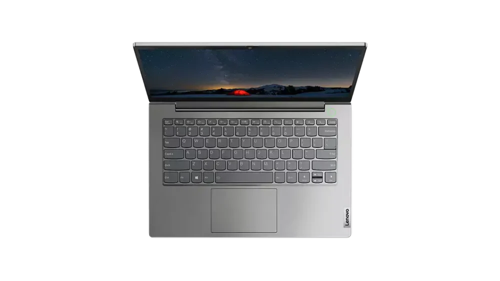 Lenovo ThinkBook 14 Gen 3 | 14" Laptop | Intel i5-1155G7 | 16GB RAM | 512GB SSD | MX450 Graphics | Ideal for Office & Light Design Work - 图片 2