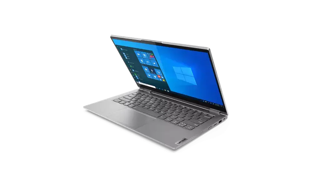 Lenovo Yoga Pro 14s 2022 | 14.5"Touchscreen  Business Laptop | I9-12900H | 32GB RAM | 1TB SSD - Image 2