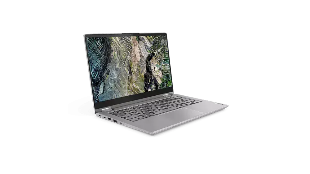 Lenovo Yoga Pro 14s 2022 | 14.5"Touchscreen  Business Laptop | I9-12900H | 32GB RAM | 1TB SSD - Image 3