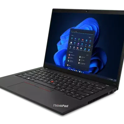 Lenovo ThinkPad T14p Gen 1 | 14" gaming Laptop | Intel Core i7-13700H | 16GB RAM | 512GB SSD | NVIDIA GeForce RTX 3050 4GB - Image 3