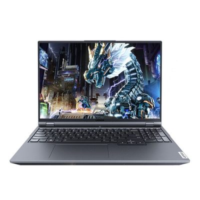 Lenovo Legion R9000P 2021 gaming Laptop | 16" 2K 165Hz Display|  AMD Ryzen 7-5800H - 512GB SSD Hard Drive - 16GB RAM - Nvidia GeForce RTX 3070 8GB Win 11 Home