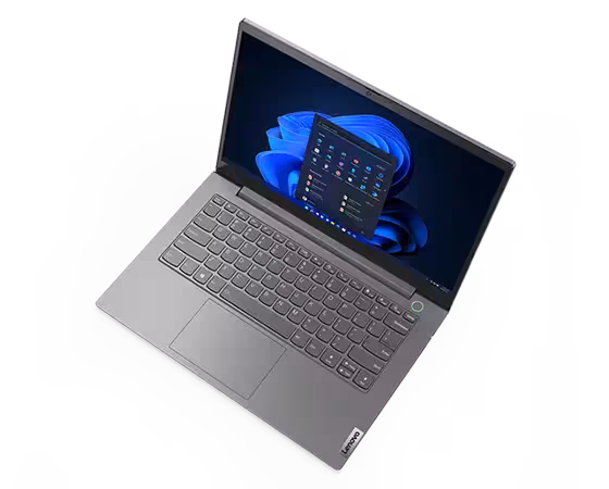 Lenovo ThinkBook 14+ 2022 | 14" Laptop | Intel i5-12500H | 16GB RAM | 512GB SSD | NVIDIA RTX 2050 | Business-Ready Performance