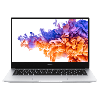 Honor MagicBook 14 2021 | 14" Laptop | Intel i7-1165G7 | 16GB RAM | 512GB SSD | NVIDIA MX450 GPU | High-Performance Laptop