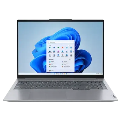 Lenovo ThinkPad ThinkBook 16+ 2023 | 16" FHD Laptop | AMD Ryzen 7 7735H | 32GB RAM | 512GB SSD